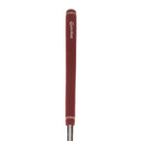 TaylorMade Redline Monza Mens Right Hand Putter 34" Mallet - Lamkin TaylorMade