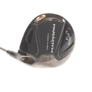 Callaway Paradym Graphite Ladies Right Hand Driver 10.5* Ladies - Aldila Ascent 40 Blue