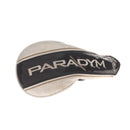 Callaway Paradym Graphite Ladies Right Hand Driver 10.5* Ladies - Aldila Ascent 40 Blue