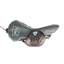 Wilson D9 Graphite Ladies Right Hand Fairway 3 Wood -1" 15.5* Ladies - Aldila Quaranta 40