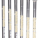 Ping i500 Steel Mens Right Hand Irons 5-PW 1* Upright Stiff - Dynamic Gold 105 S300