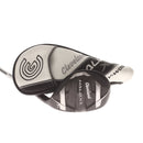 Cleveland Halo XL Hy-Wood Graphite Mens Right Hand Fairway 3+ Wood 17* Stiff - Aldila Ascent Blue 40