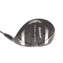 Cleveland Halo XL Hy-Wood Graphite Mens Right Hand Fairway 3+ Wood 17* Stiff - Aldila Ascent Blue 40
