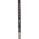 Cleveland Halo XL Hy-Wood Graphite Mens Right Hand Fairway 3+ Wood 17* Stiff - Aldila Ascent Blue 40