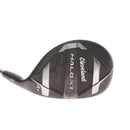 Cleveland Halo XL Hy-Wood Graphite Mens Right Hand Fairway 4+ Wood 20* Stiff - Aldila Ascent Blue 40