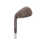 Mizuno T22 Steel Mens Right Hand Gap Wedge 52* 9 Bounce S Grind Wedge - True Temper