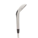 Mizuno T22 Steel Mens Right Hand Lob Wedge 60* 10 Bounce C Grind Wedge - Dynamic Gold