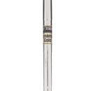 Mizuno T22 Steel Mens Right Hand Lob Wedge 60* 10 Bounce C Grind Wedge - Dynamic Gold