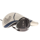 Cleveland Launcher XL2 Graphite Mens Right Hand Driver 9-12* Regular - Tensei AV Series Blue 55