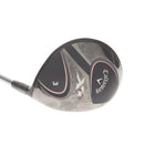 Callaway XR Speed Graphite Mens Right Hand Fairway 3 Wood 15* Stiff - Project X HZRDUS T800 75