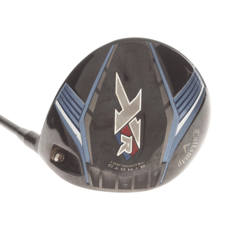 Callaway XR Graphite Ladies Right Hand Driver 13.5* Ladies - Project X 4.0