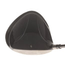 TaylorMade Burner 2008 Graphite Mens Right Hand Driver 10.5* Regular - TaylorMade Reax 49