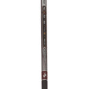 TaylorMade Burner 2008 Graphite Mens Right Hand Driver 10.5* Regular - TaylorMade Reax 49