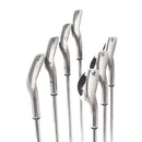 Callaway X-18R Steel Mens Right Hand Irons 4-PW Uniflex - True Temper