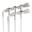 Callaway X-18R Steel Mens Right Hand Irons 4-PW Uniflex - True Temper