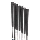 Callaway X-18R Steel Mens Right Hand Irons 4-PW Uniflex - True Temper