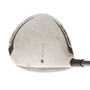 TaylorMade Burner Superfast 2.0 Graphite Mens Right Hand Fairway 3 Wood 15* Regular - Matrix Ozik