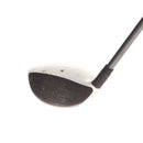 TaylorMade Burner Superfast 2.0 Graphite Mens Right Hand Fairway 3 Wood 15* Regular - Matrix Ozik