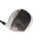 TaylorMade Burner Superfast 2.0 Graphite Mens Right Hand Fairway 4 Wood 16.5* Regular - Matrix Ozik
