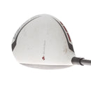 TaylorMade Burner Superfast 2.0 Graphite Mens Right Hand Fairway 4 Wood 16.5* Regular - Matrix Ozik