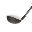 TaylorMade Burner Superfast 2.0 Graphite Mens Right Hand Fairway 4 Wood 16.5* Regular - Matrix Ozik