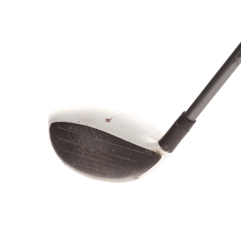 TaylorMade Burner Superfast 2.0 Graphite Mens Right Hand Fairway 4 Woo