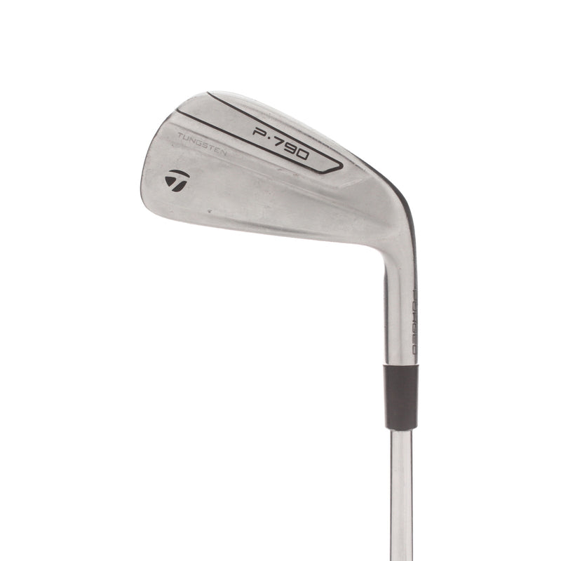 TaylorMade P790 Steel Mens Right Hand 4 Iron 21* Regular - Dynamic Gold 105