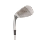 TaylorMade Milled Grind Steel Mens Right Hand Lob Wedge 60* 10 Bounce SB Grind Wedge - Dynamic Gold