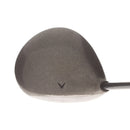 Callaway The Biggest Big Bertha Graphite Mens Right Hand Driver 9* Firm - Callaway Hawk Eye UL