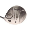 Callaway Big Bertha Hawk Eye Graphite Mens Right Hand Driver 10* Regular -