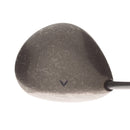 Callaway Big Bertha Hawk Eye Graphite Mens Right Hand Driver 10* Regular -