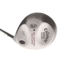 Callaway Big Bertha Warbird Graphite Mens Right Hand Driver 10* Regular - Callaway RCH 96