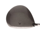 Callaway Big Bertha Warbird Graphite Mens Right Hand Driver 10* Regular - Callaway RCH 96