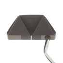 Gel Diamond Mens Right Hand Putter 33" Mallet - Karakal Gel