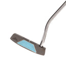 Gel Diamond Mens Right Hand Putter 33" Mallet - Karakal Gel