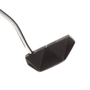 Gel Diamond Mens Right Hand Putter 33" Mallet - Karakal Gel
