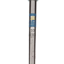 Gel Diamond Mens Right Hand Putter 33" Mallet - Karakal Gel