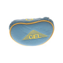 Gel Diamond Mens Right Hand Putter 33" Mallet - Karakal Gel