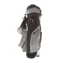 Mizuno Pencil Bag - Black/Grey