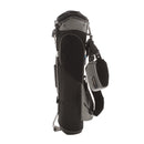 Mizuno Pencil Bag - Black/Grey
