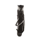 Mizuno Pencil Bag - Black/Grey