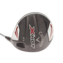 Callaway X Hot Graphite Mens Right Hand Driver 11.5* Stiff - Project X Velocity 58g