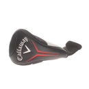 Callaway X Hot Graphite Mens Right Hand Driver 11.5* Stiff - Project X Velocity 58g