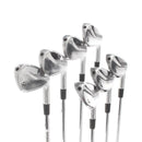 TaylorMade P770 Steel Mens Right Hand Irons 4-PW Extra Stiff - N.S.Pro Modus3 Tour 120