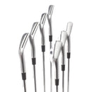 TaylorMade P770 Steel Mens Right Hand Irons 4-PW Extra Stiff - N.S.Pro Modus3 Tour 120