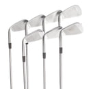 TaylorMade P770 Steel Mens Right Hand Irons 4-PW Extra Stiff - N.S.Pro Modus3 Tour 120