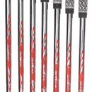 TaylorMade P770 Steel Mens Right Hand Irons 4-PW Extra Stiff - N.S.Pro Modus3 Tour 120