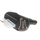 Ping G440 LST Graphite Mens Right Hand Driver 9* Stiff - Ping Alta CB 50