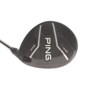 Ping G440 Max Graphite Mens Right Hand Fairway 3 Wood 15* Stiff - Ping Tour 2.0 Chrome 75
