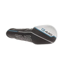Ping G440 Max Graphite Mens Right Hand Fairway 3 Wood 15* Stiff - Ping Tour 2.0 Chrome 75